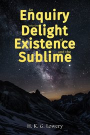 An enquiry into the delight of existence and the sublime cover image cdn