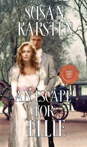An escape for Ellie cover image cdn