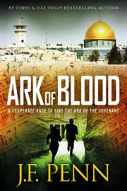 Ark of blood cover image cdn