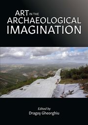 Art in the archaeological imagination cover image cdn