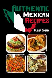 Authentic mexican recipes cover image cdn