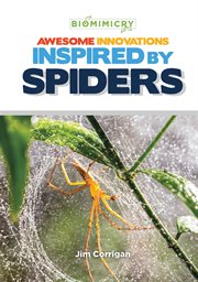 Awesome innovations inspired by spiders cover image cdn