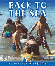 Back to the sea cover image cdn