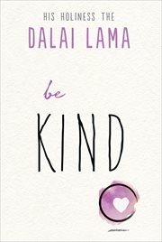 Be kind cover image cdn