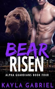 Bear risen cover image cdn