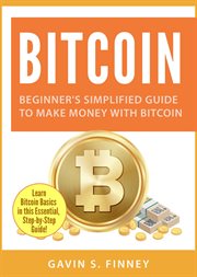 Beginner's simplified guide to make money with bitcoin cover image cdn
