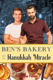 Ben's bakery and the hanukkah miracle cover image cdn