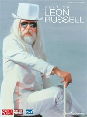 Best of leon russell (songbook) cover image cdn