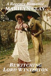 Bewitching lord winterton - a regency romance cover image cdn