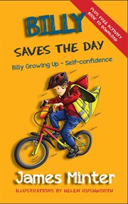 Billy saves the day. Self-Belief cover image cdn