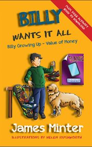 Billy wants it all. Value of Money cover image cdn