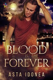 Blood is forever cover image cdn