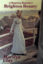 Brighton beauty - a regency romance cover image cdn