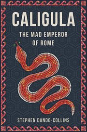 Caligula. The Mad Emperor of Rome cover image cdn