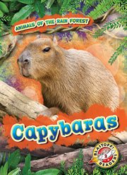 Capybaras cover image cdn