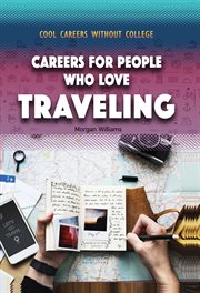 Careers for people who love traveling cover image cdn