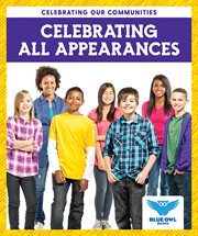Celebrating all appearances cover image cdn