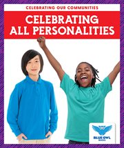 Celebrating all personalities cover image cdn