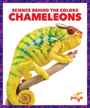 Chameleons cover image cdn