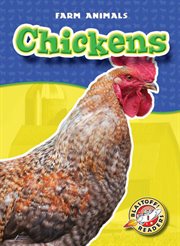 Chickens cover image cdn