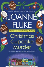Christmas cupcake murder cover image cdn
