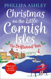 Christmas on the little cornish isles: the driftwood inn cover image cdn
