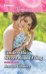 Cinderella's secret royal fling cover image cdn