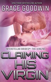 Claiming his virgin. Book #0.5 cover image cdn