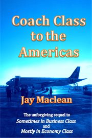 Coach class to the americas cover image cdn