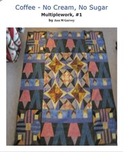 Coffee - no cream, no sugar cover image cdn