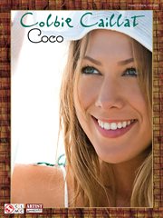 Colbie caillat - coco (songbook) cover image cdn