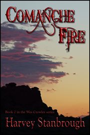 Comanche fire cover image cdn