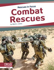 Combat rescues cover image cdn