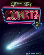 Comets cover image cdn