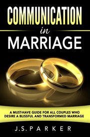 Communication in marriage. Isn't It Time To Finally End The Fighting? cover image cdn