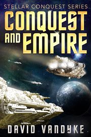 Conquest and Empire cover image cdn