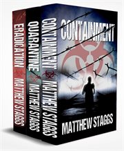 Containment: the complete series cover image cdn
