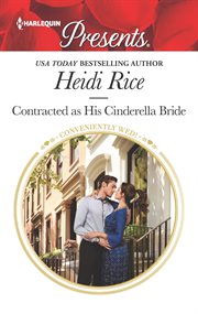 Contracted as his cinderella bride cover image cdn
