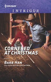 Cornered at christmas cover image cdn
