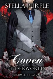 Coven  cover image cdn