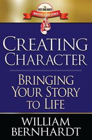 Creating character: bringing your story to life cover image cdn