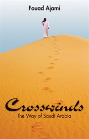 Crosswinds. The Way of Saudi Arabia cover image cdn