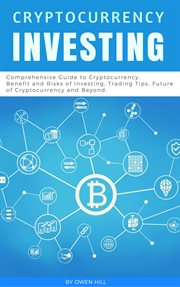 Cryptocurrency investing: comprehensive guide to cryptocurrency. benefit and risks of investing, cover image cdn