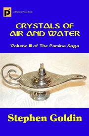 Crystals of air and water cover image cdn