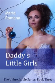 Daddy's little girls cover image cdn