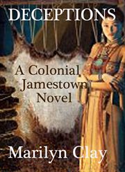Deceptions: a jamestown novel cover image cdn