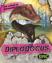 Diplodocus cover image cdn