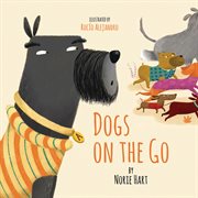 Dogs on the go cover image cdn