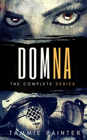 Domna: the complete series cover image cdn