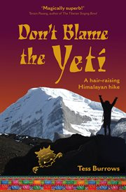Don't blame the yeti cover image cdn